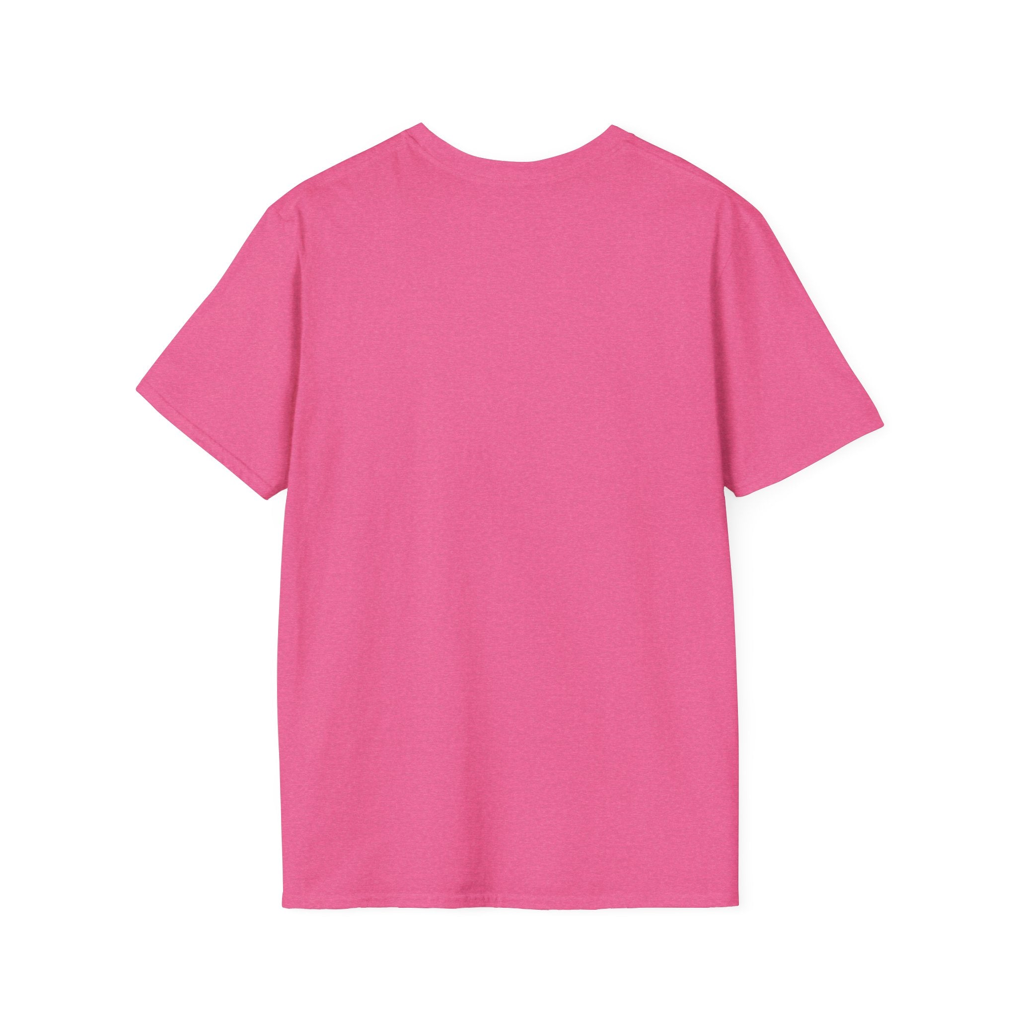 Feminist Minimalist Tee — Women's Rights Graphic T-Shirt