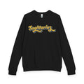 Sagittarius zodiac Unisex French Terry Crewneck Sweatshirt, Halloween Apparel, Casual Wear, Gifts for Friends, Cozy Graphics
