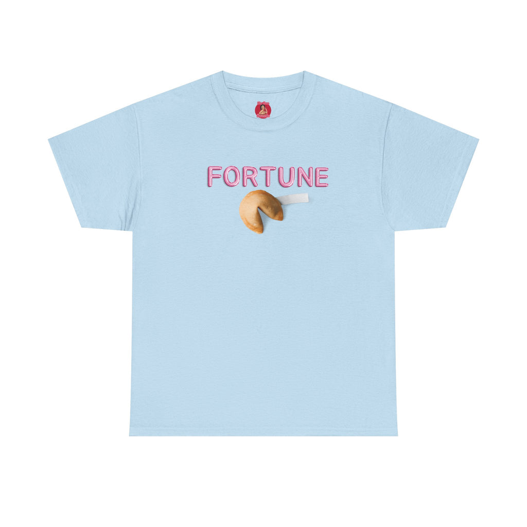 Fortune Cookie Graphic Tee