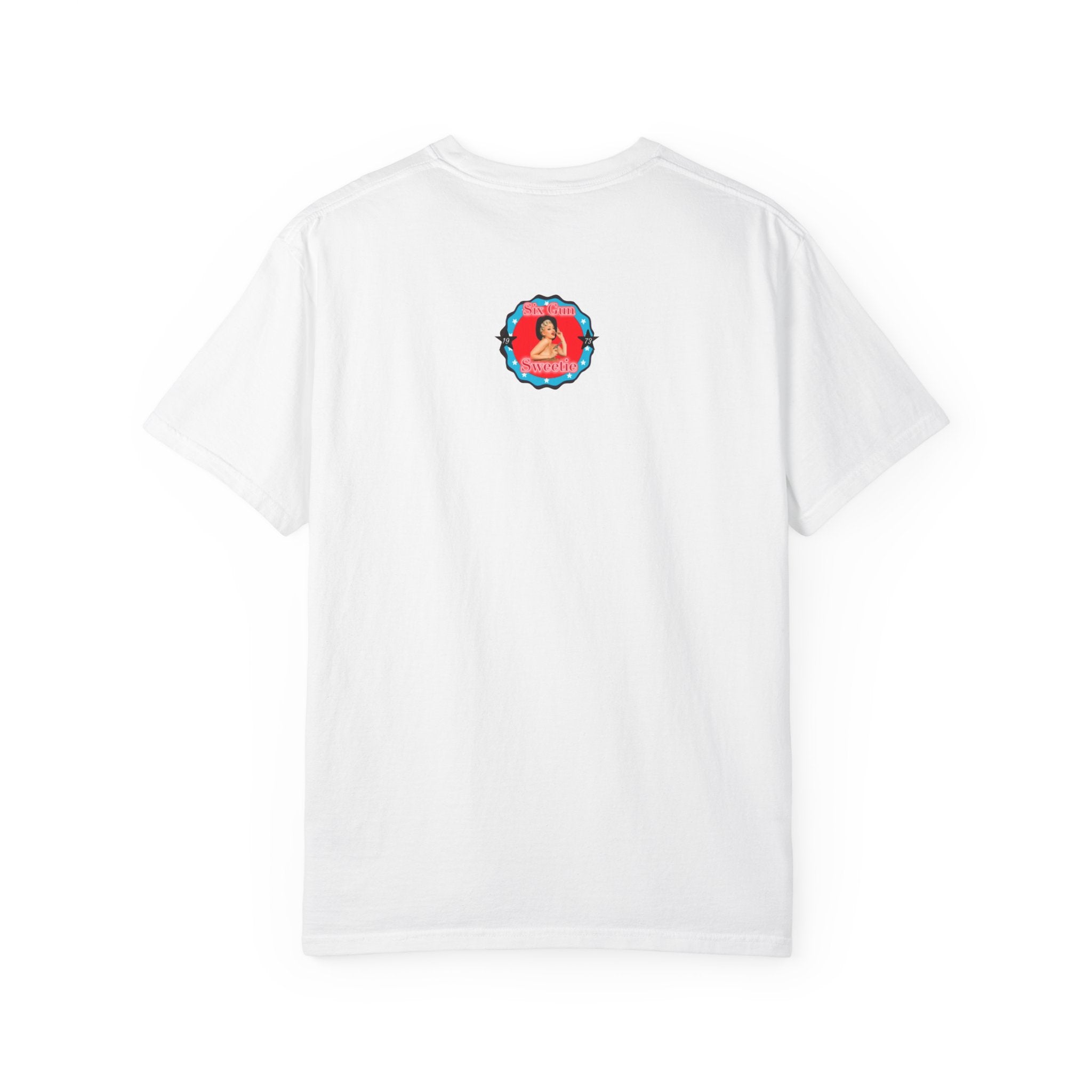 T-Shirt — "ICE IS A TERRORIST ORGANIZATION FUNDED BY YOUR TAX DOLLARS" Political Statement Tee