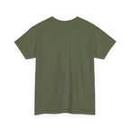 Friends Don't Let Friends Say Sober T-Shirt | St. Patrick's Day Shamrock Tee