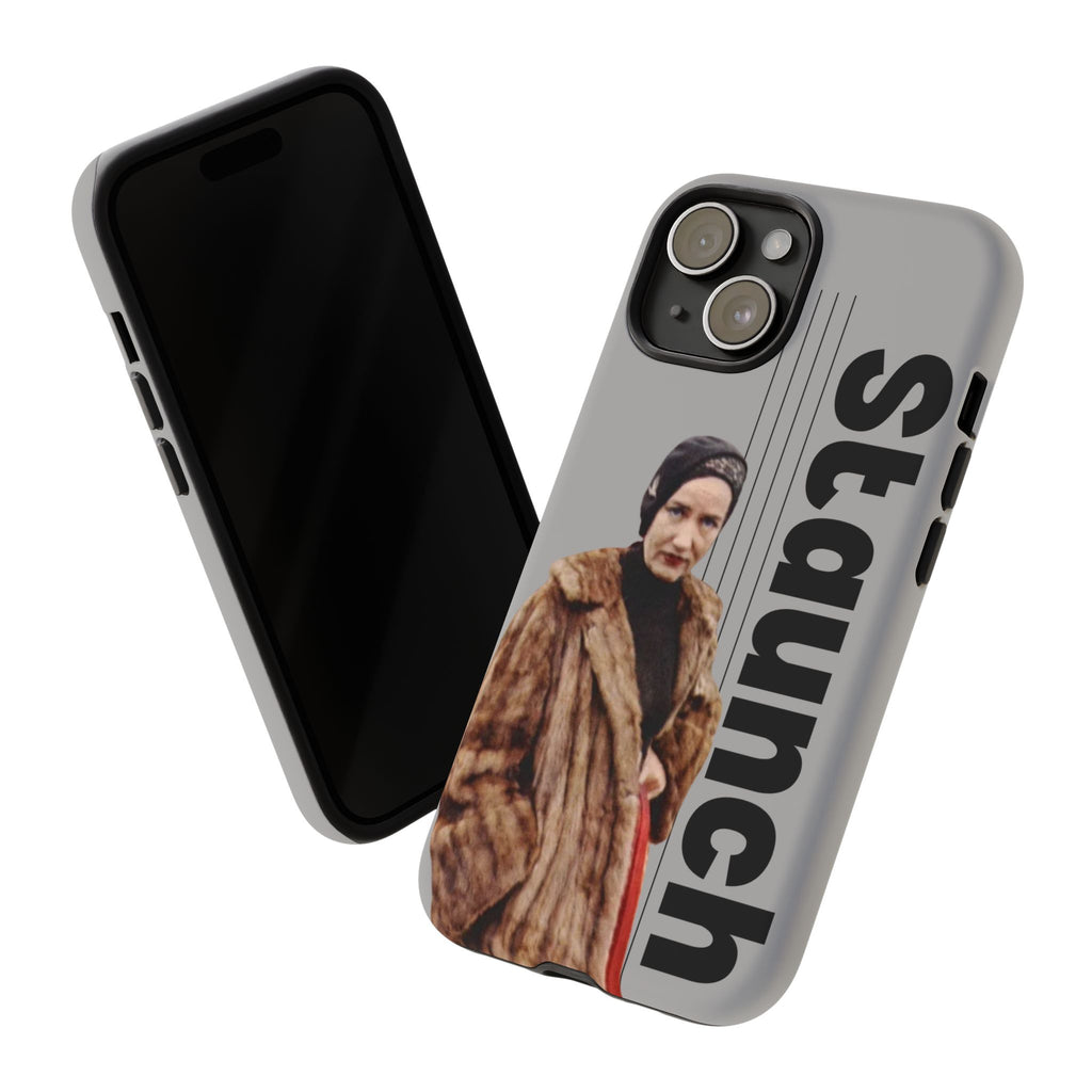 Phone Cases - Little Edie from Grey Gardens Staunch Characters Feminist Icon