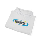 Adrenaline Y2K  Rave Hoodie