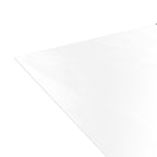 Winter Church Night Scene Greeting Cards — Holiday Blank Inside (1/10/30/50 pcs)