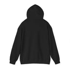 Hooded Sweatshirt 'Fragile like a Bomb' Female Empowerment Y2K Design