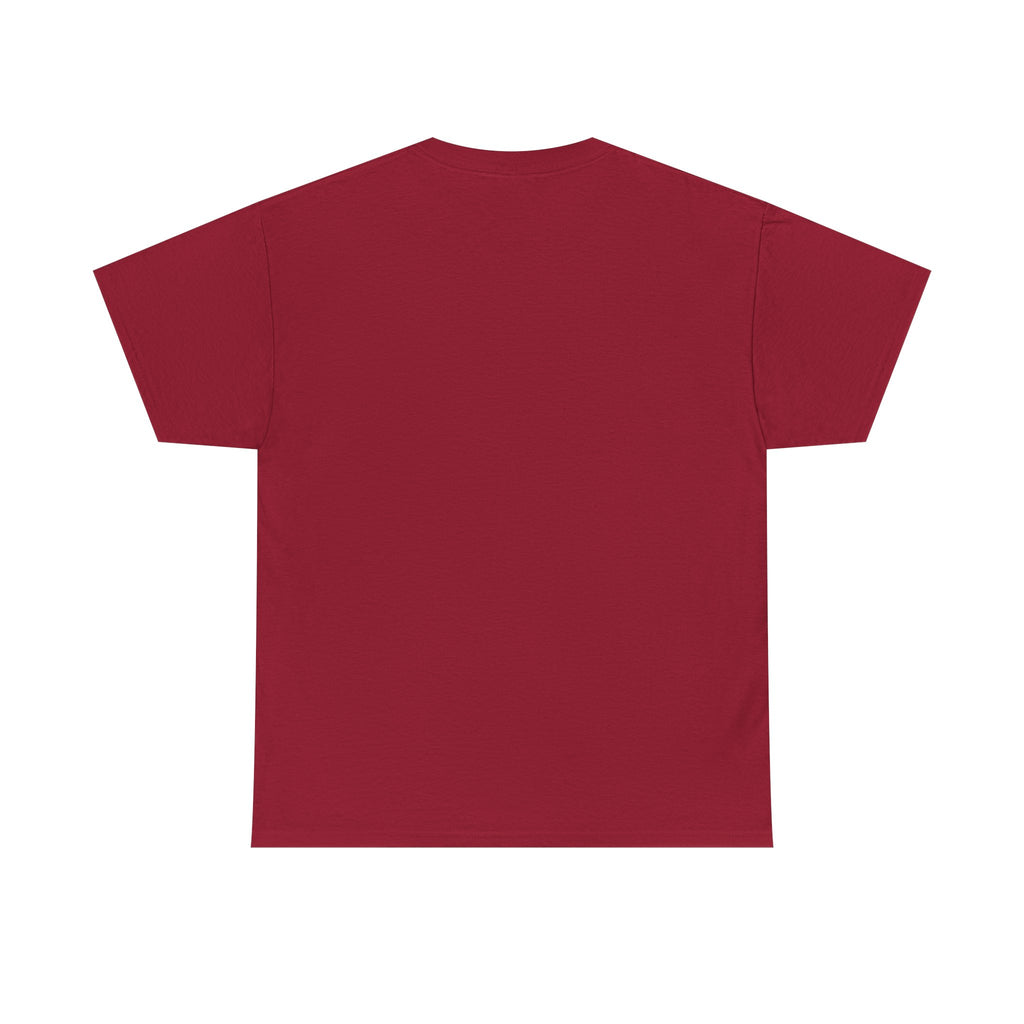 Funny Pro-Immigration Unisex Tee with 'Love Thy Neighbor' Design