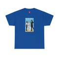 Wild Living Fast vintage pinup tee | Faster Pussycat Kill Kill inspired
