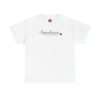 Leprechauns Are Just Tiny Capitalists T-Shirt | Saint Patrick's Day Tee