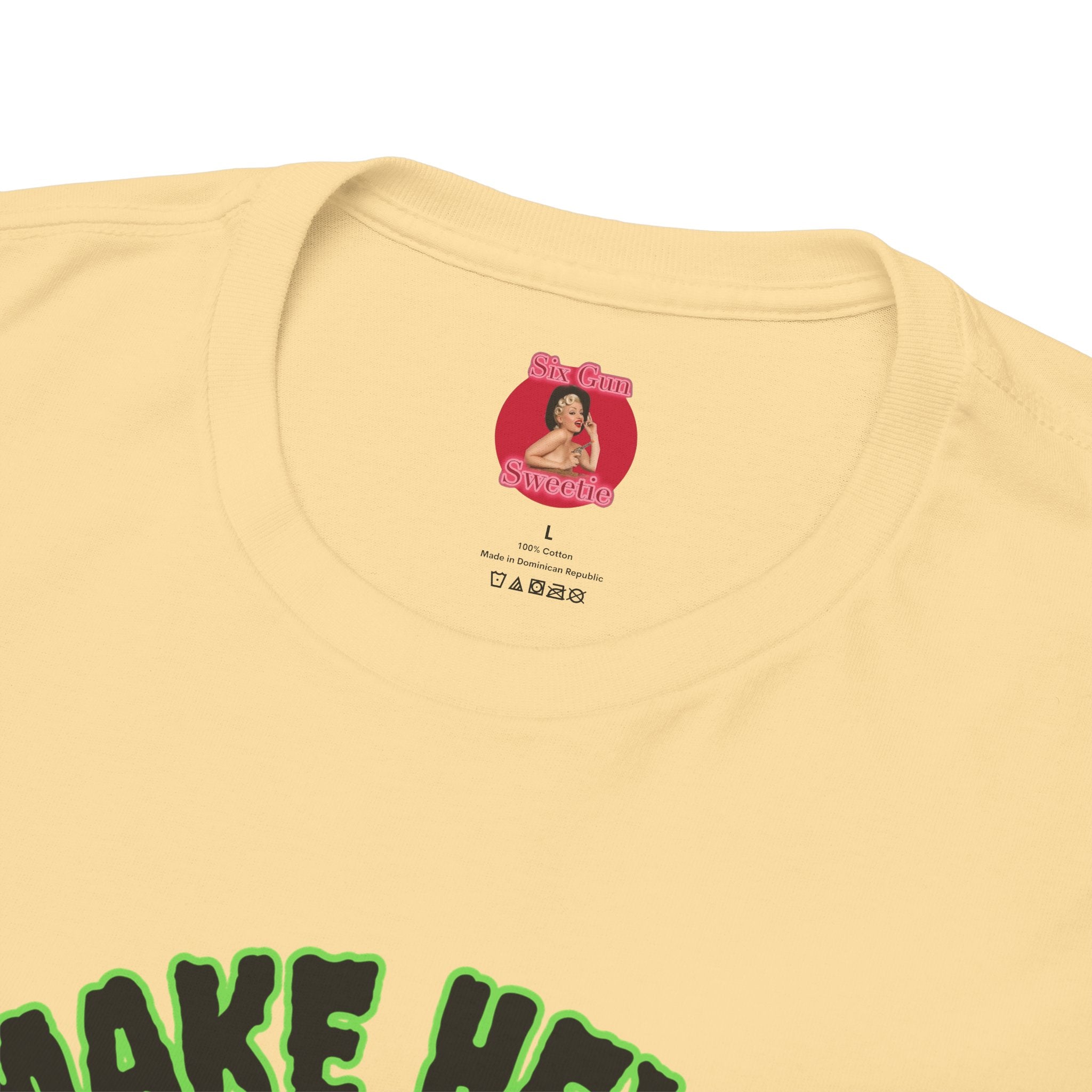 Donny Voodoo Doll, make hexes great again