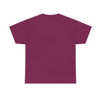 Graphic Tee Free Shrugs Retro Y2K Unisex Heavy Cotton Tee