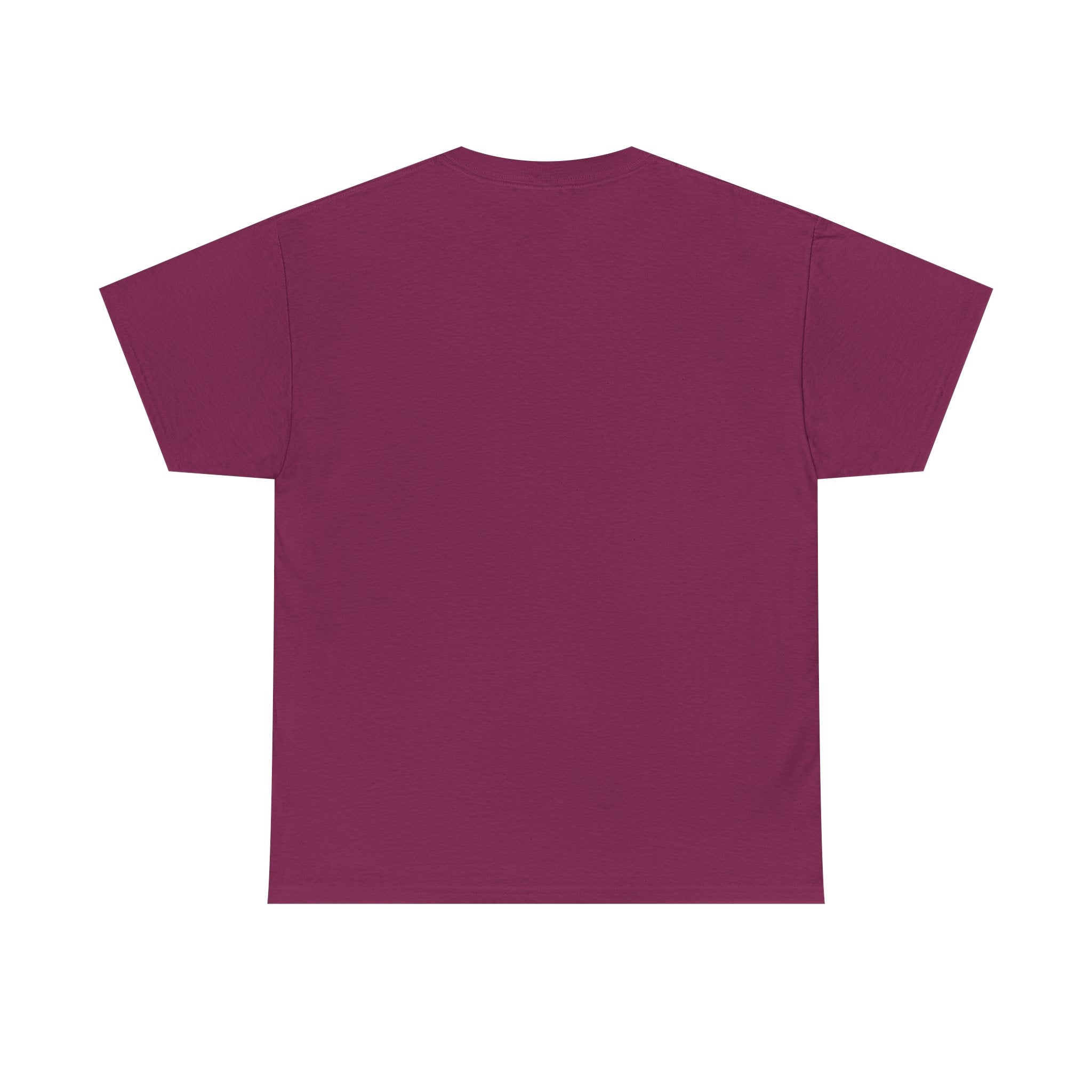 Graphic Tee Free Shrugs Retro Y2K Unisex Heavy Cotton Tee