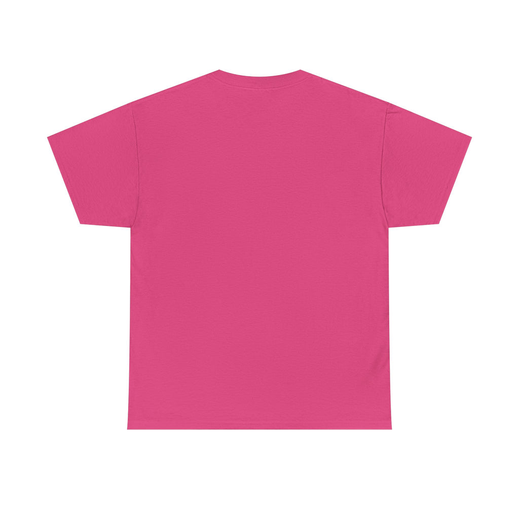 Saint Aileen Tee — 'Killer of Rapist, Protector of Women' Feminist Religious T-Shirt