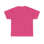 Saint Aileen Tee — 'Killer of Rapist, Protector of Women' Feminist Religious T-Shirt