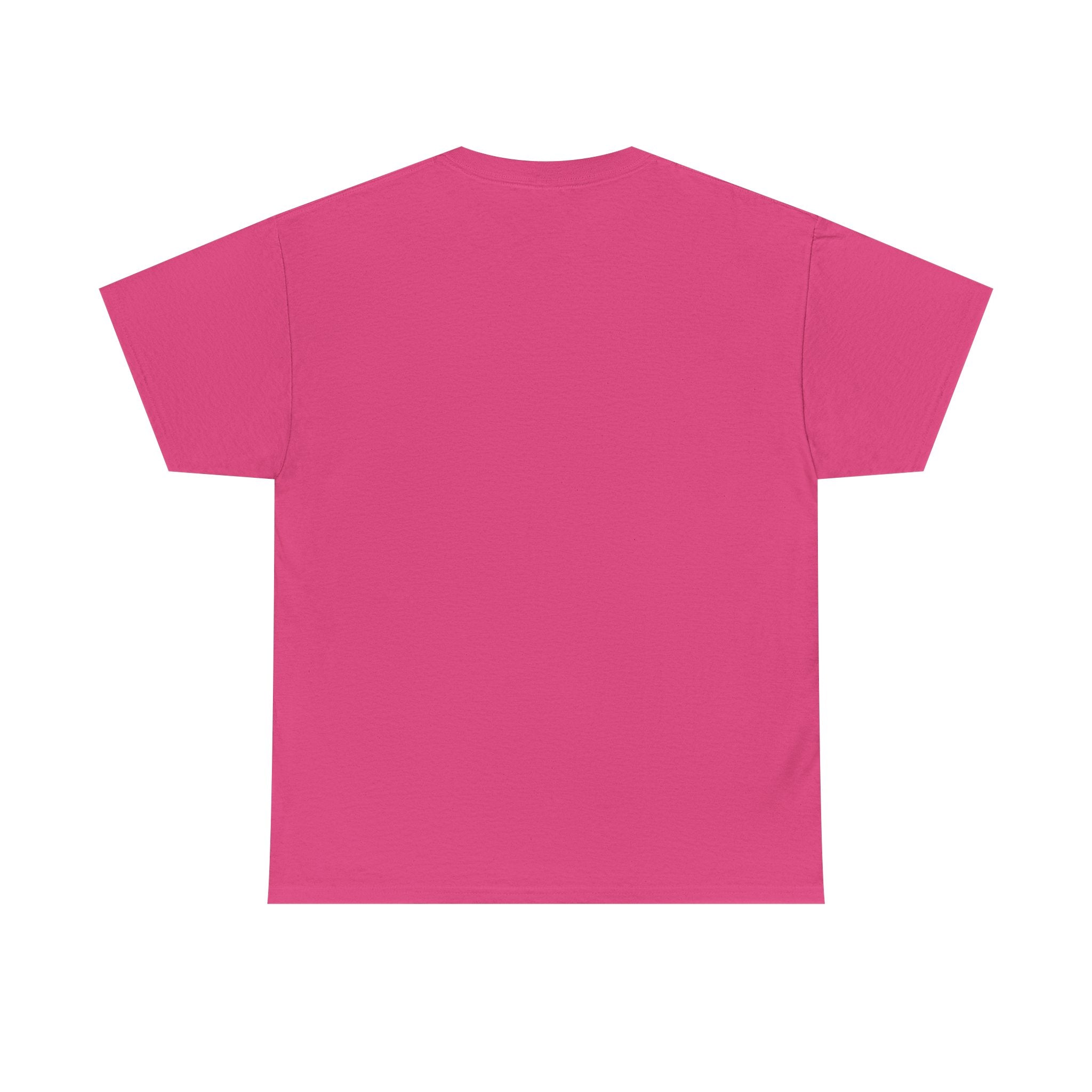 Saint Aileen Tee — 'Killer of Rapist, Protector of Women' Feminist Religious T-Shirt