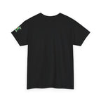Shenanagator Shamrock Design T-Shirt | Saint Patrick's Day Tee