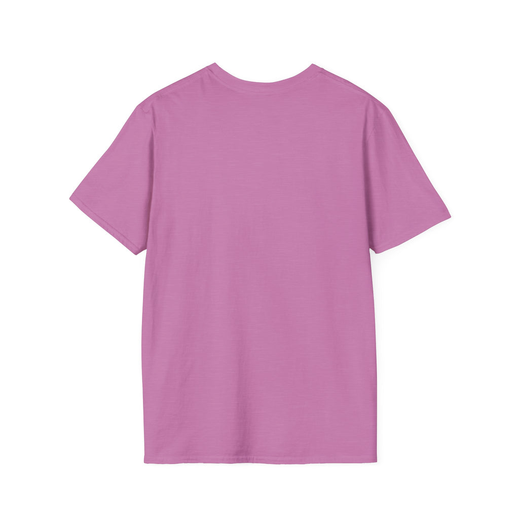 Feminist Minimalist Tee — Women's Rights Graphic T-Shirt