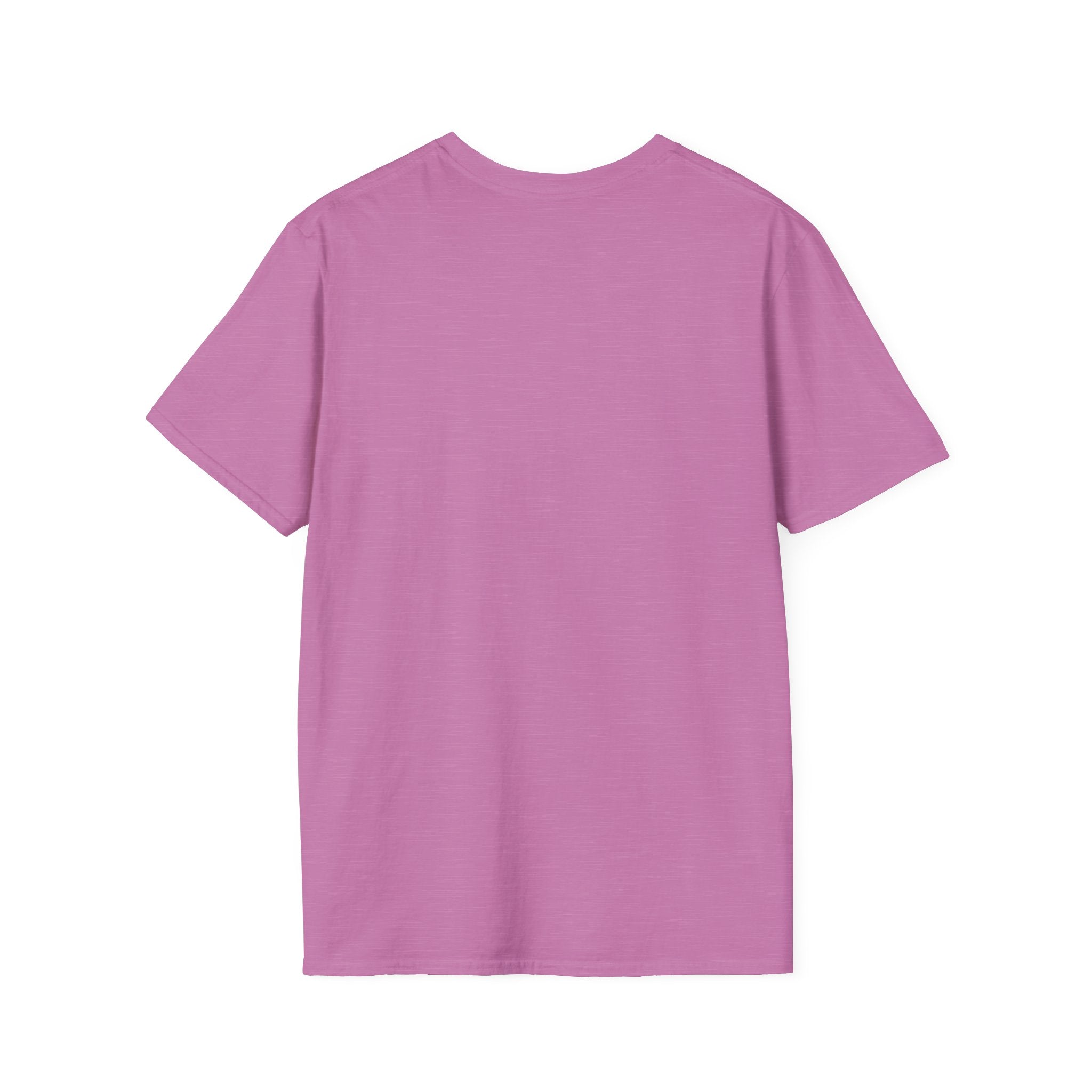 Feminist Minimalist Tee — Women's Rights Graphic T-Shirt
