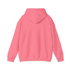 Cozy Eat the Rich Unisex Heavy Blend™ Hooded Sweatshirt blank - Perfect for Every Occasion