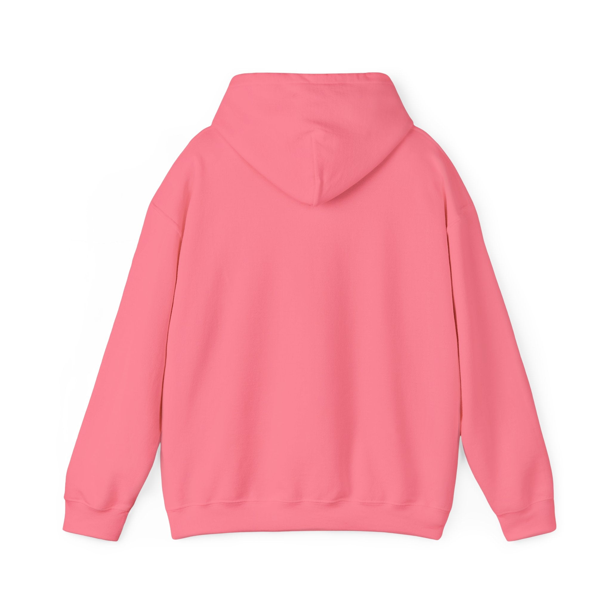 Cozy Eat the Rich Unisex Heavy Blend™ Hooded Sweatshirt blank - Perfect for Every Occasion