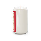 Holiday Tantrum Scented Soy Candle — 13.75 oz (Artificial Pine & Sugar Cookie)