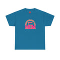 University of Your Mom Shirt athletic club T-shirt