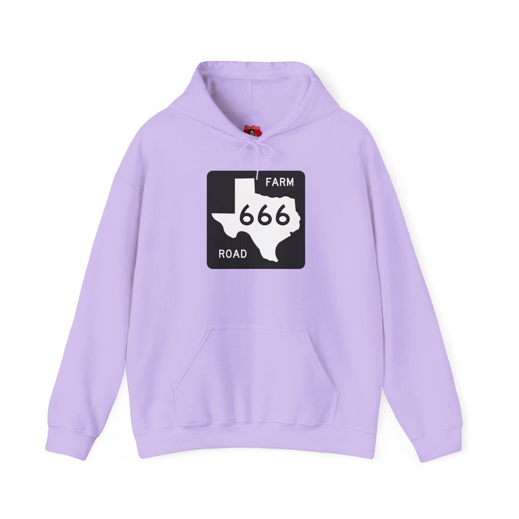 Texas 666