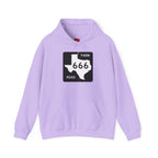 Texas 666