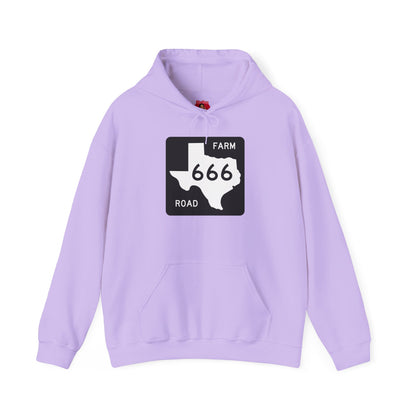 Texas 666