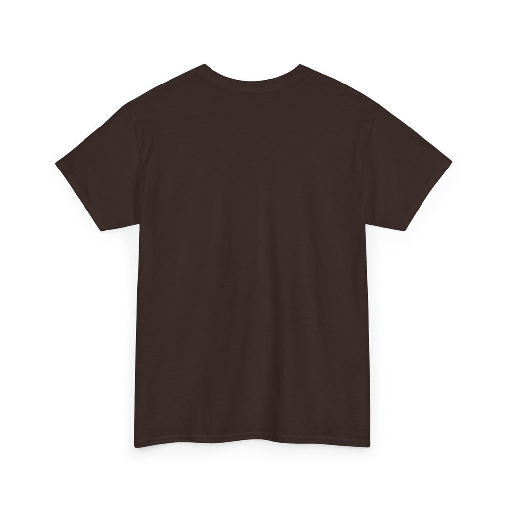 Funny Pro-Immigration Unisex Tee with 'Love Thy Neighbor' Design
