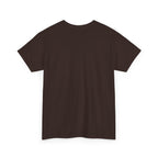 Funny Pro-Immigration Unisex Tee with 'Love Thy Neighbor' Design