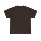 Funny Pro-Immigration Unisex Tee with 'Love Thy Neighbor' Design