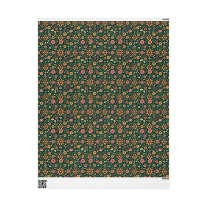 Hippie flowers
