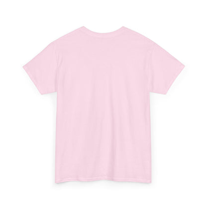Spooky Ghost and Kitty Tee