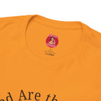 Blessed are the Bigots, Said no one ever! Jesus Tee