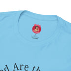 Blessed are the Bigots, Said no one ever! Jesus Tee