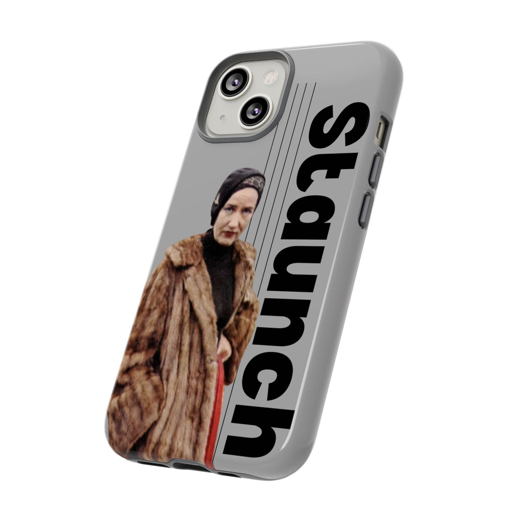 Phone Cases - Little Edie from Grey Gardens Staunch Characters Feminist Icon