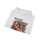 Divine John Waters Icon Unisex Heavy Blend™ Hooded Sweatshirt