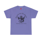 Blessed are the Bigots, Said no one ever! Jesus Tee