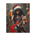 Rock and Roll Xmas