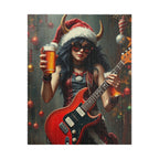Rock and Roll Xmas