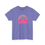 University of Your Mom Shirt athletic club T-shirt