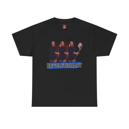 Little Edie Beale Revolutionary T-shirt
