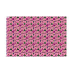 Magic Potion Pattern Gift Wrap Paper — Pink Abracadabra Wrapping Roll