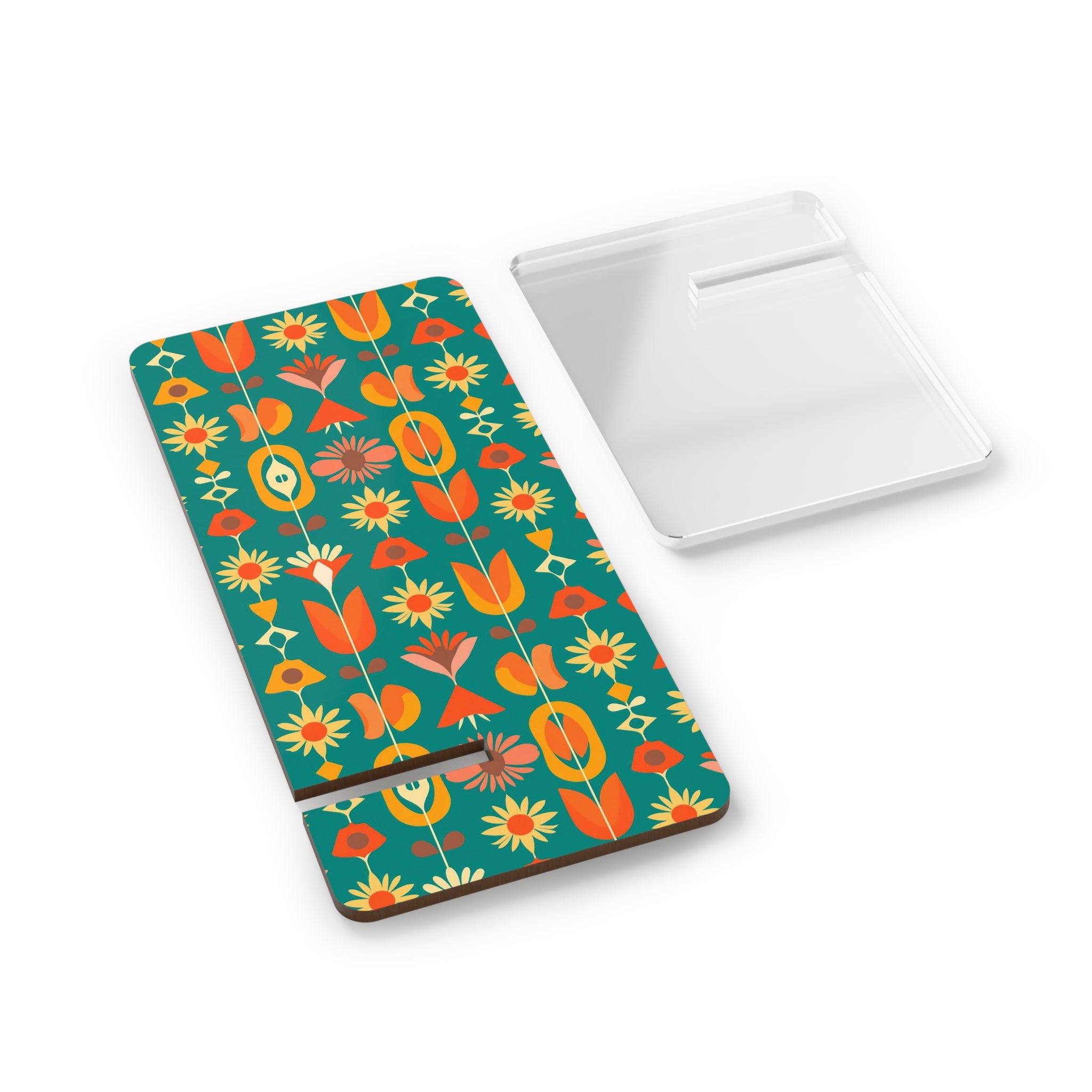 Vintage Floral pattern