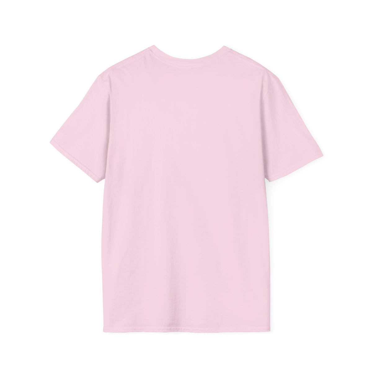 Floral Dragonfly T‑Shirt — 'Chinga La Migra' Script Garden Tee