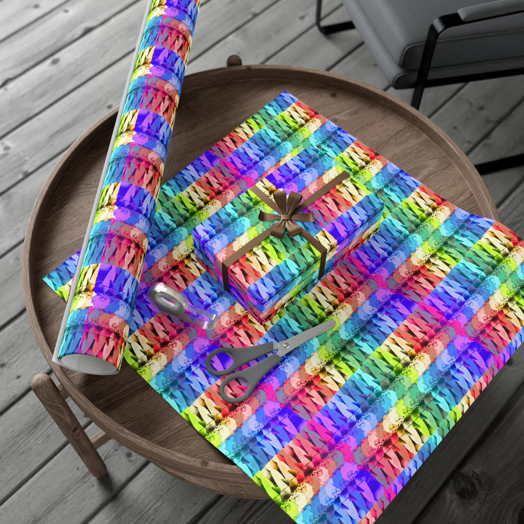 Divine, John Waters Muse, Cult classic, LGBTQIA, Drag Icon, Wrapping Paper, Craft Supplies, Scrapbooking, Unique Gift,