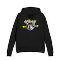 Vibes Cat Unisex French Terry Hoodie