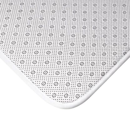 Cowgirl Bath Mat