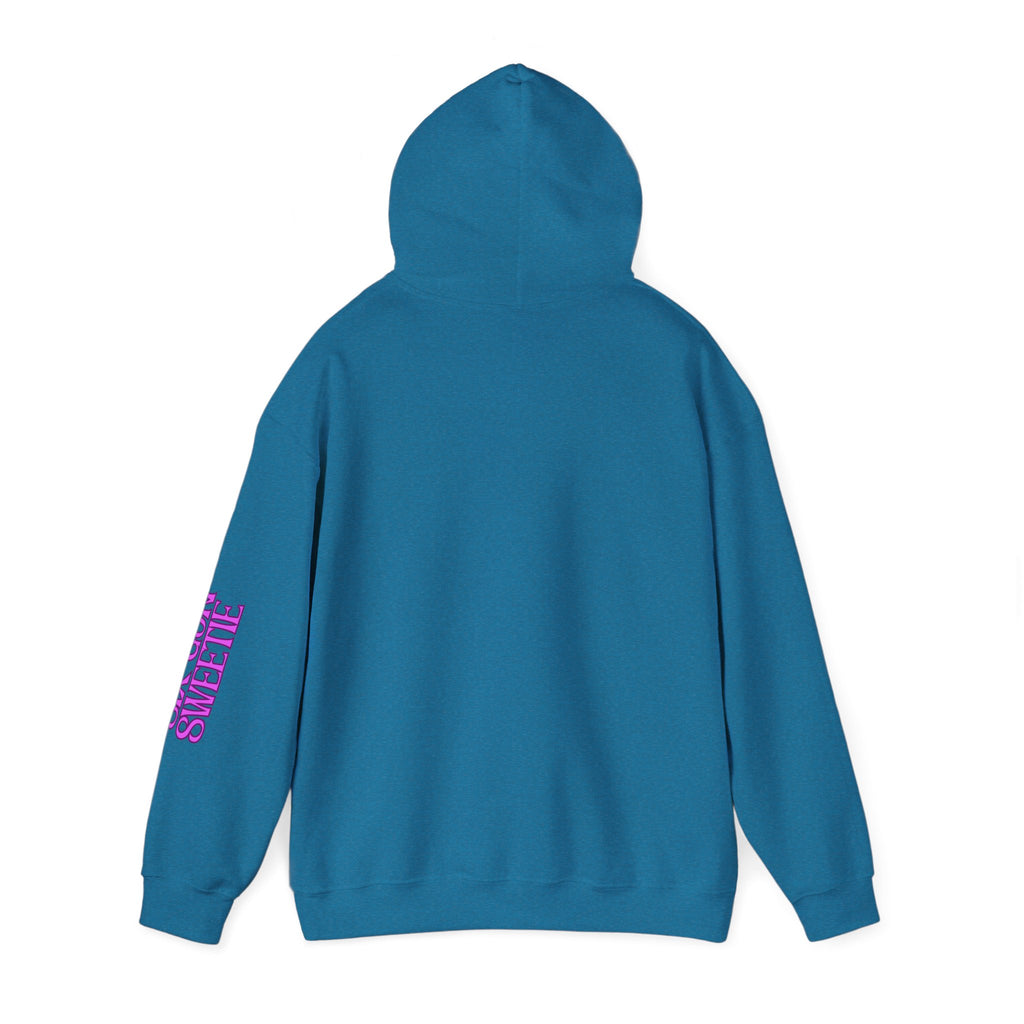 Feminist Women's Rights Hoodie Female Empowerment Design