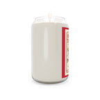 Holiday Tantrum Scented Soy Candle — 13.75 oz (Artificial Pine & Sugar Cookie)
